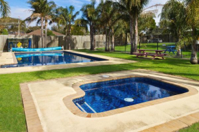  Carrum Downs Motel  Каррум Даунс